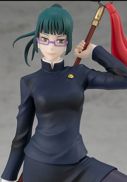 Figurine Jujutsu Kaisen - Maki Zenin - Anime Town