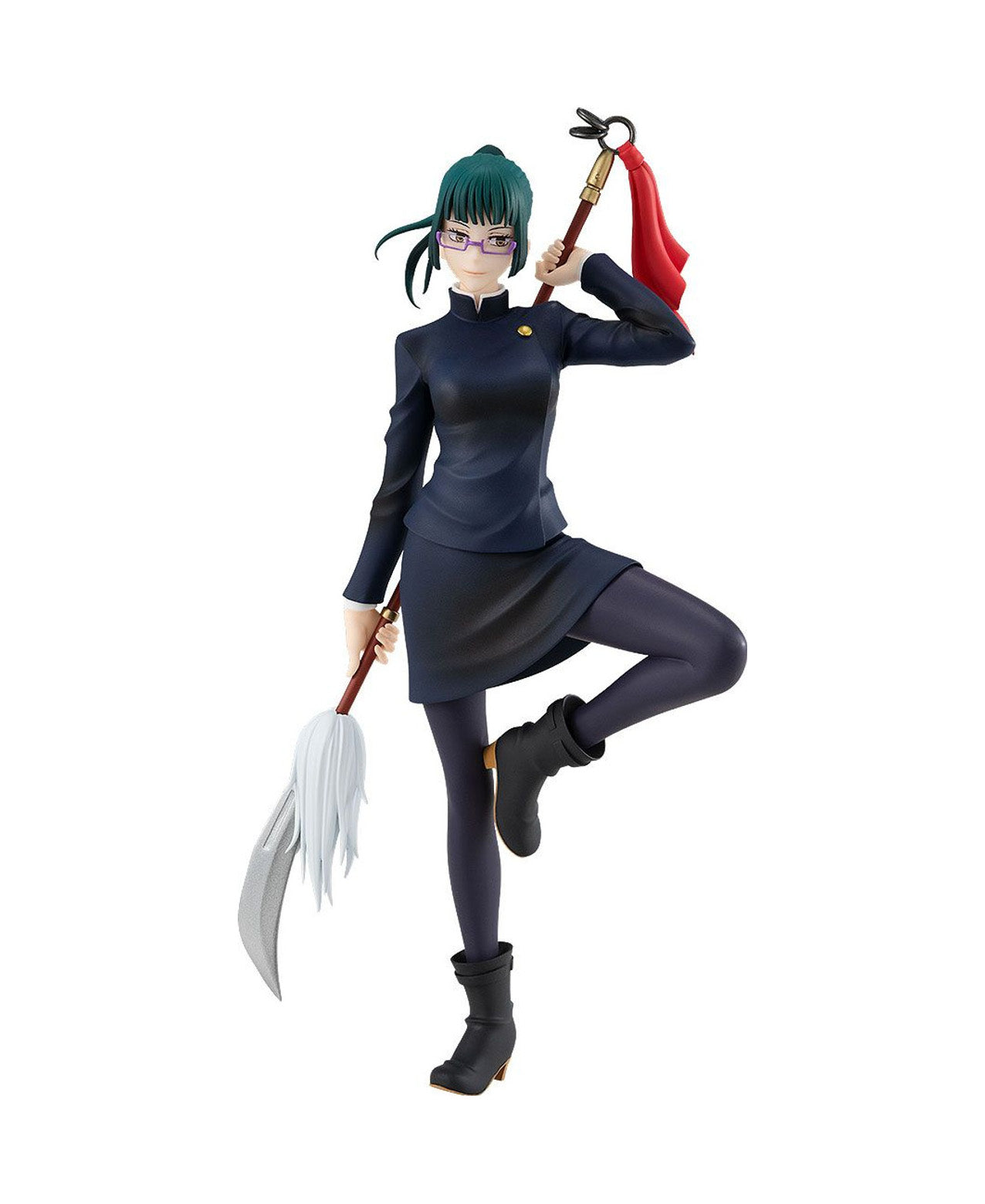 Figurine Jujutsu Kaisen - Maki Zenin - Anime Town