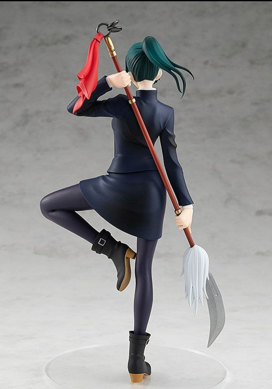 Figurine Jujutsu Kaisen - Maki Zenin - Anime Town