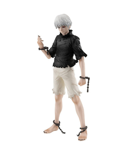 Figurine Tokyo Ghoul - Ken Kaneki - Anime Town