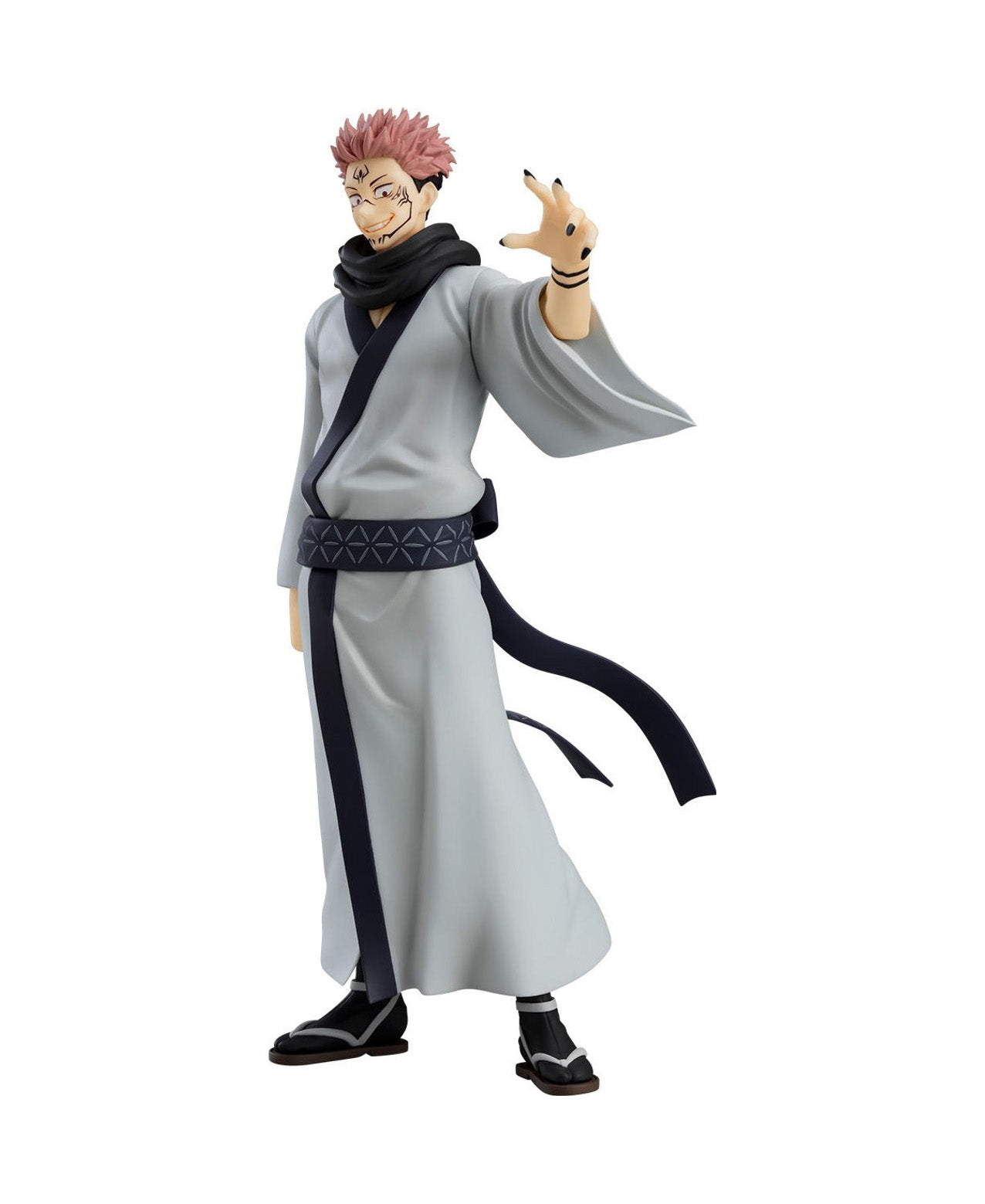 Figurine Jujutsu Kaisen - Ryomen Sukuna - Anime Town