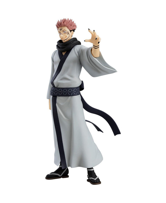 Figurine Jujutsu Kaisen - Ryomen Sukuna - Anime Town