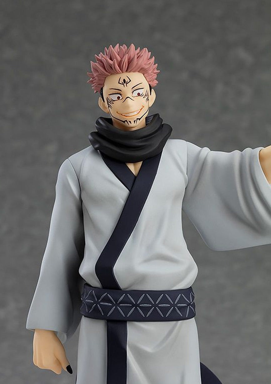 Figurine Jujutsu Kaisen - Ryomen Sukuna - Anime Town