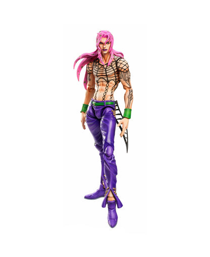Figurine JoJo's Bizarre Adventure - Diavolo - Anime Town