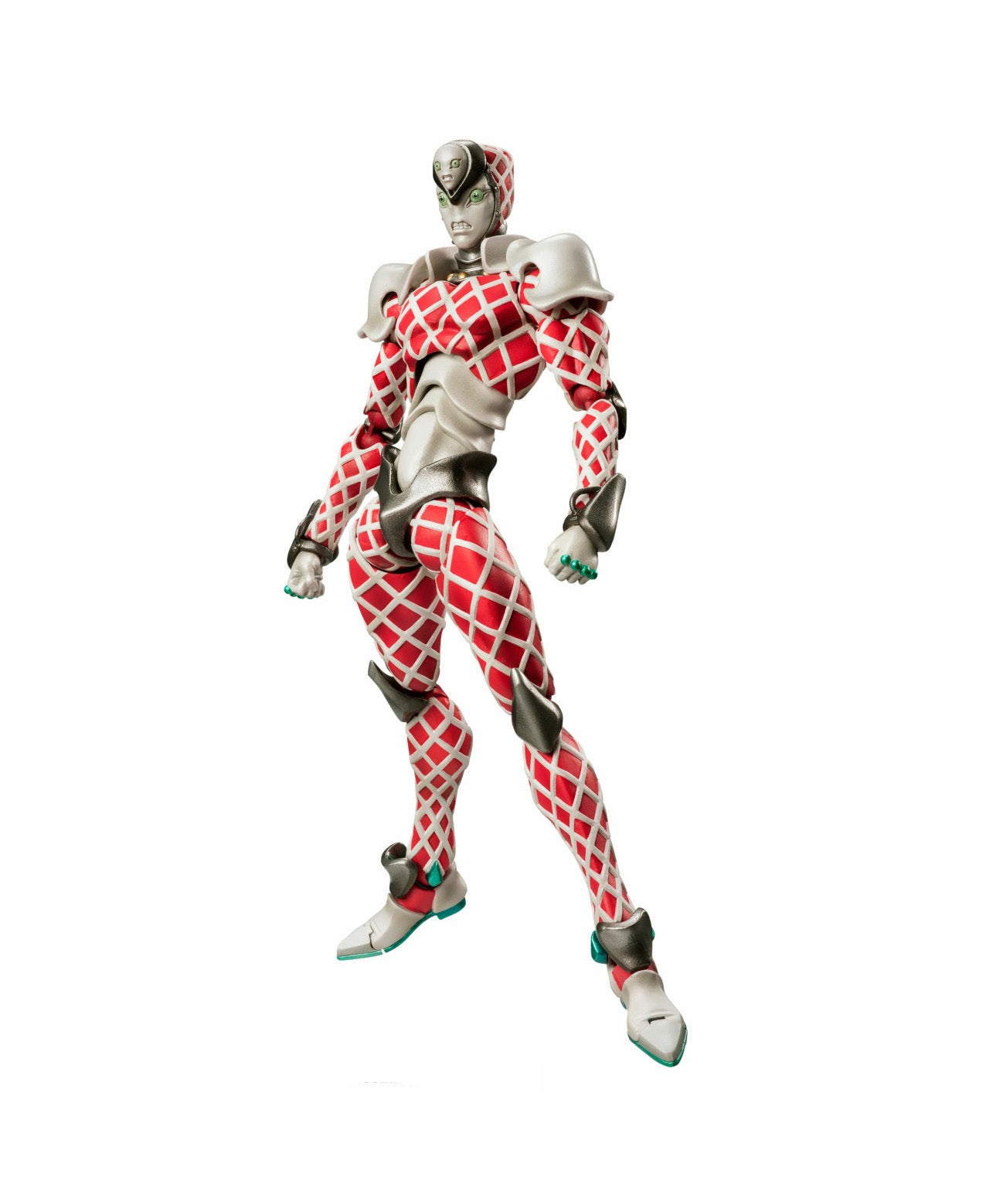 Figurine JoJo's Bizarre Adventure - King Crimson - Anime Town