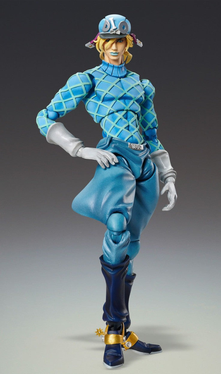 Figurine JoJo's Bizarre Adventure - Diego Brando - Anime Town