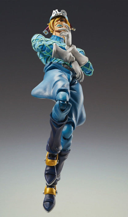 Figurine JoJo's Bizarre Adventure - Diego Brando - Anime Town