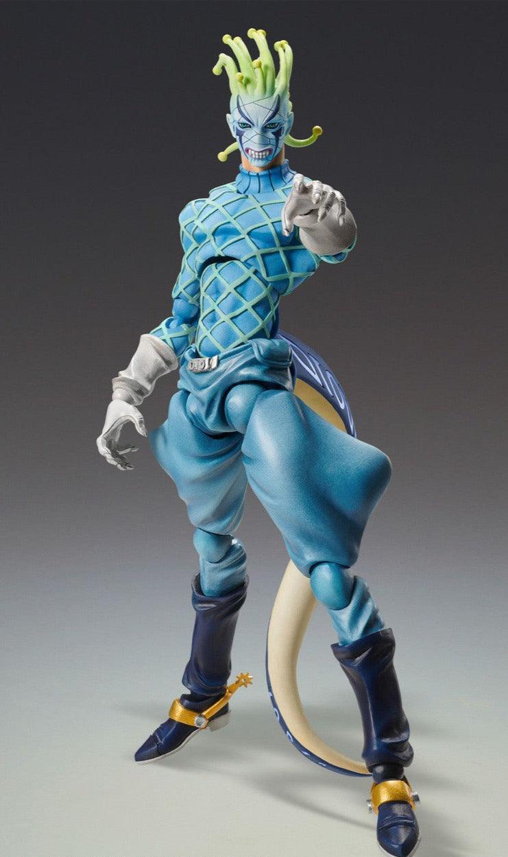 Figurine JoJo's Bizarre Adventure - Diego Brando - Anime Town