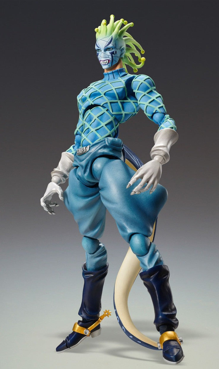 Figurine JoJo's Bizarre Adventure - Diego Brando - Anime Town