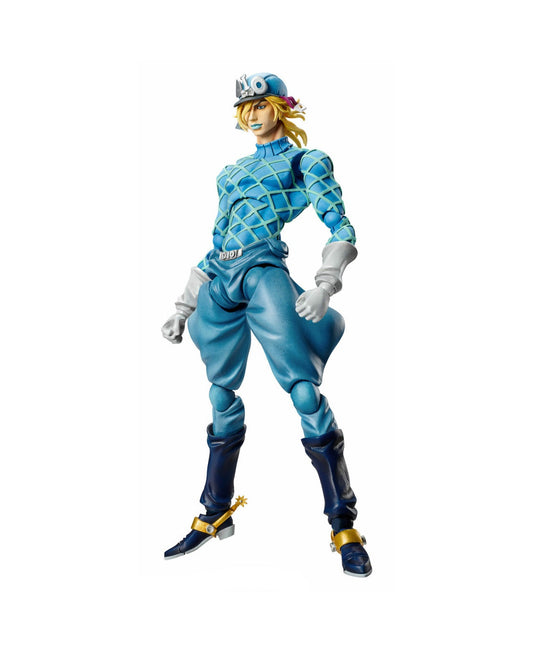 Figurine JoJo's Bizarre Adventure - Diego Brando - Anime Town