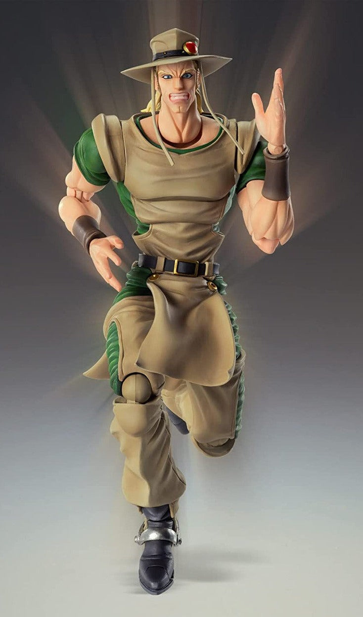 Figurine JoJo's Bizarre Adventure - Hol Horse - Anime Town
