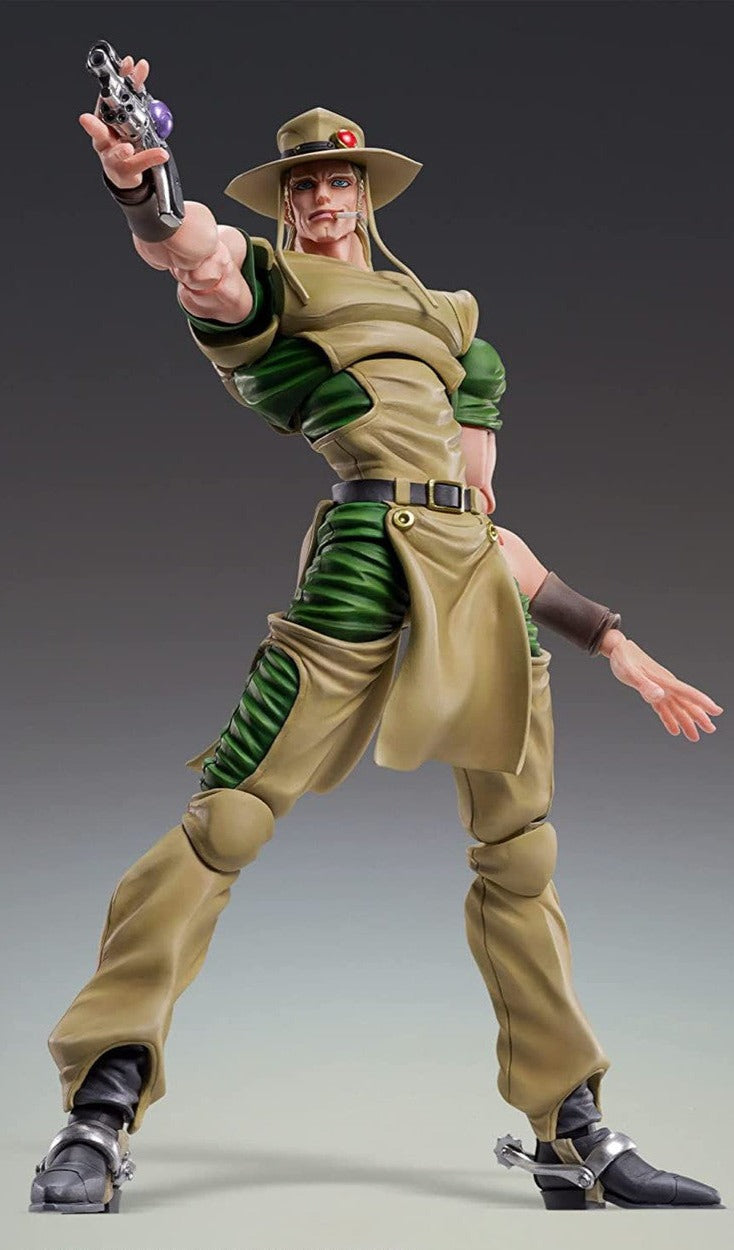 Figurine JoJo's Bizarre Adventure - Hol Horse - Anime Town