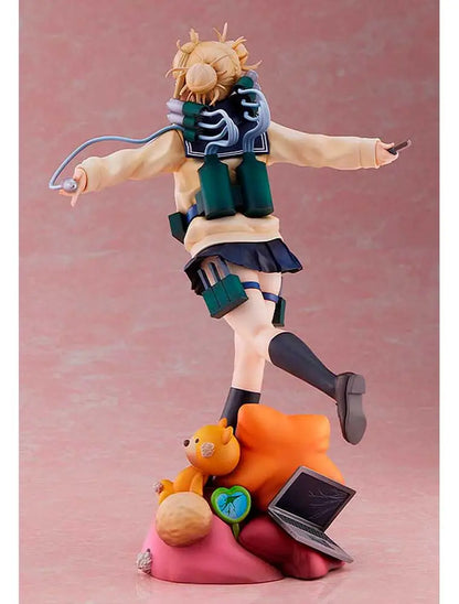 Figurine My Hero Academia - Himiko Toga le Charme Obscur