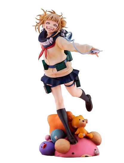 Figurine My Hero Academia - Himiko Toga le Charme Obscur