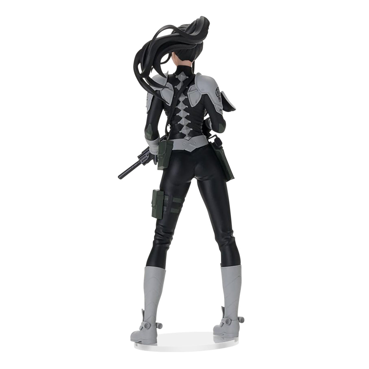 Figurine Kaiju No. 8 - Mina Ashiro Luminasta