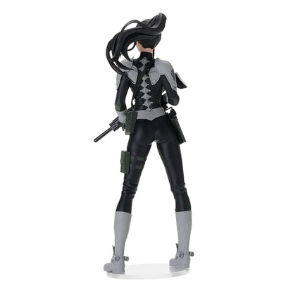 Figurine Kaiju No. 8 - Mina Ashiro Luminasta