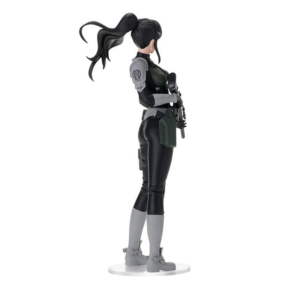 Figurine Kaiju No. 8 - Mina Ashiro Luminasta