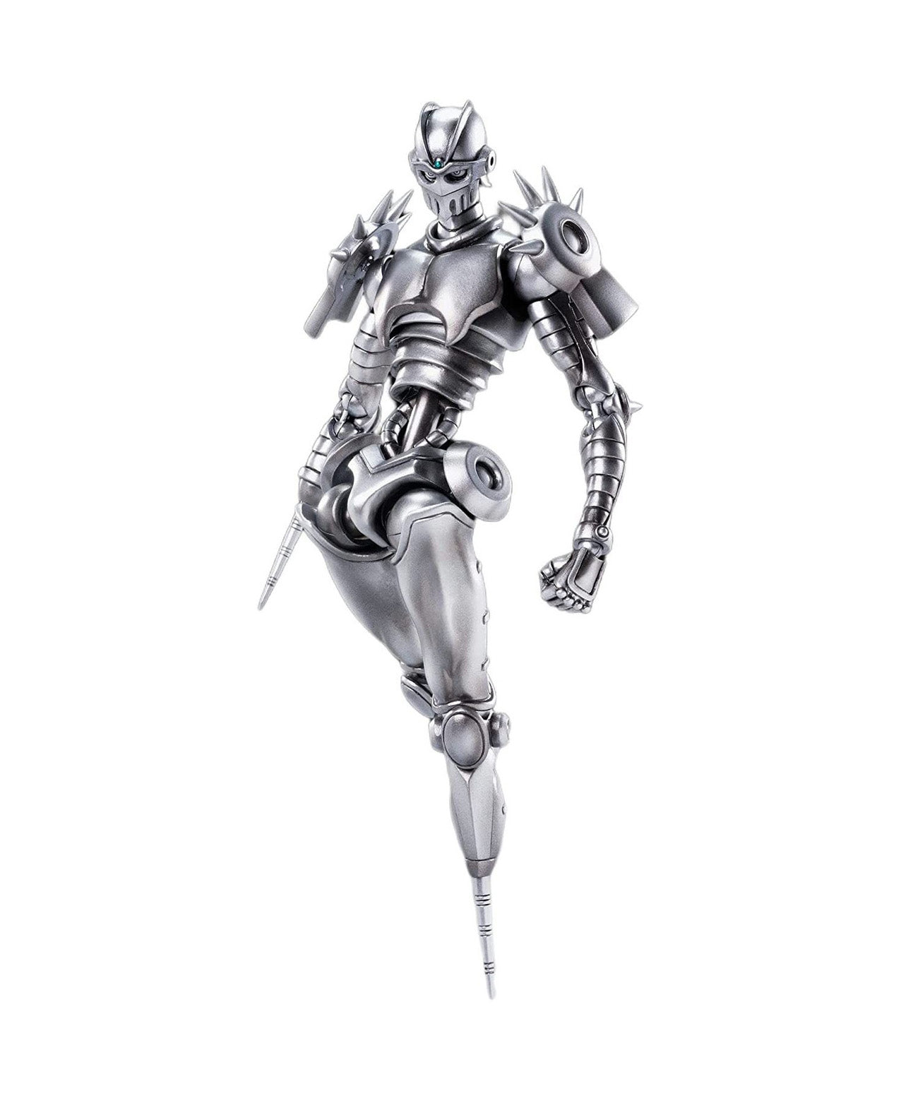 Figurine JoJo's Bizarre Adventure - Silver Chariot - Anime Town