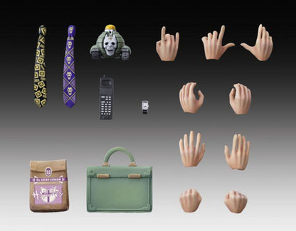 Figurine JoJo's Bizarre Adventure - Yoshikage Kira - Anime Town