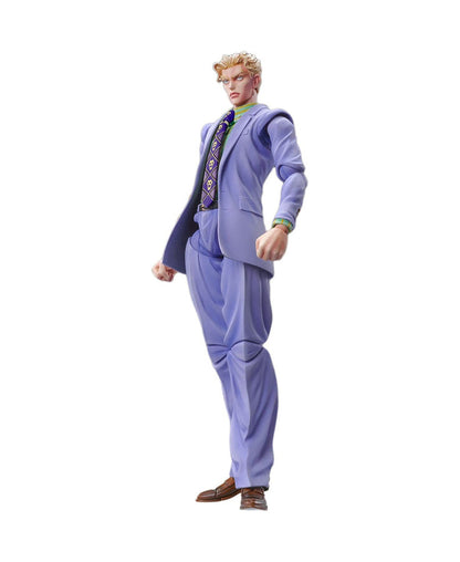 Figurine JoJo's Bizarre Adventure - Yoshikage Kira - Anime Town
