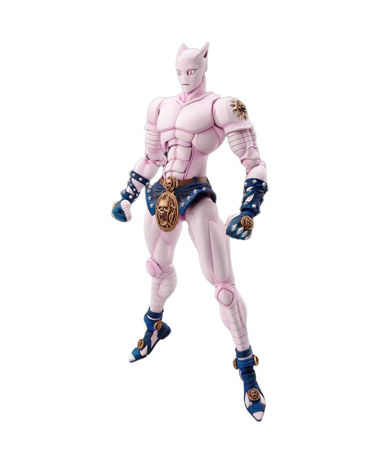 Figurine JoJo's Bizarre Adventure - Killer Queen - Anime Town