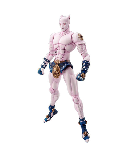 Figurine JoJo's Bizarre Adventure - Killer Queen - Anime Town