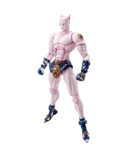 Figurine JoJo's Bizarre Adventure - Killer Queen - Anime Town