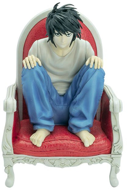 Figurine Death Note - L - Anime Town
