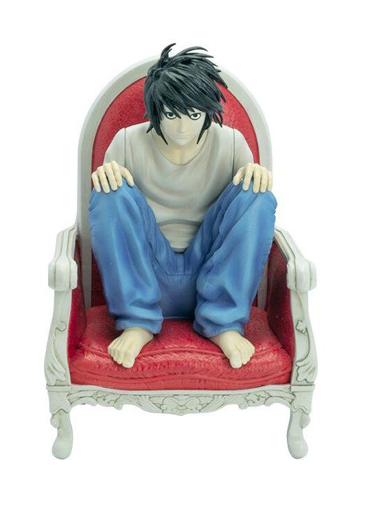 Figurine Death Note - L - Anime Town