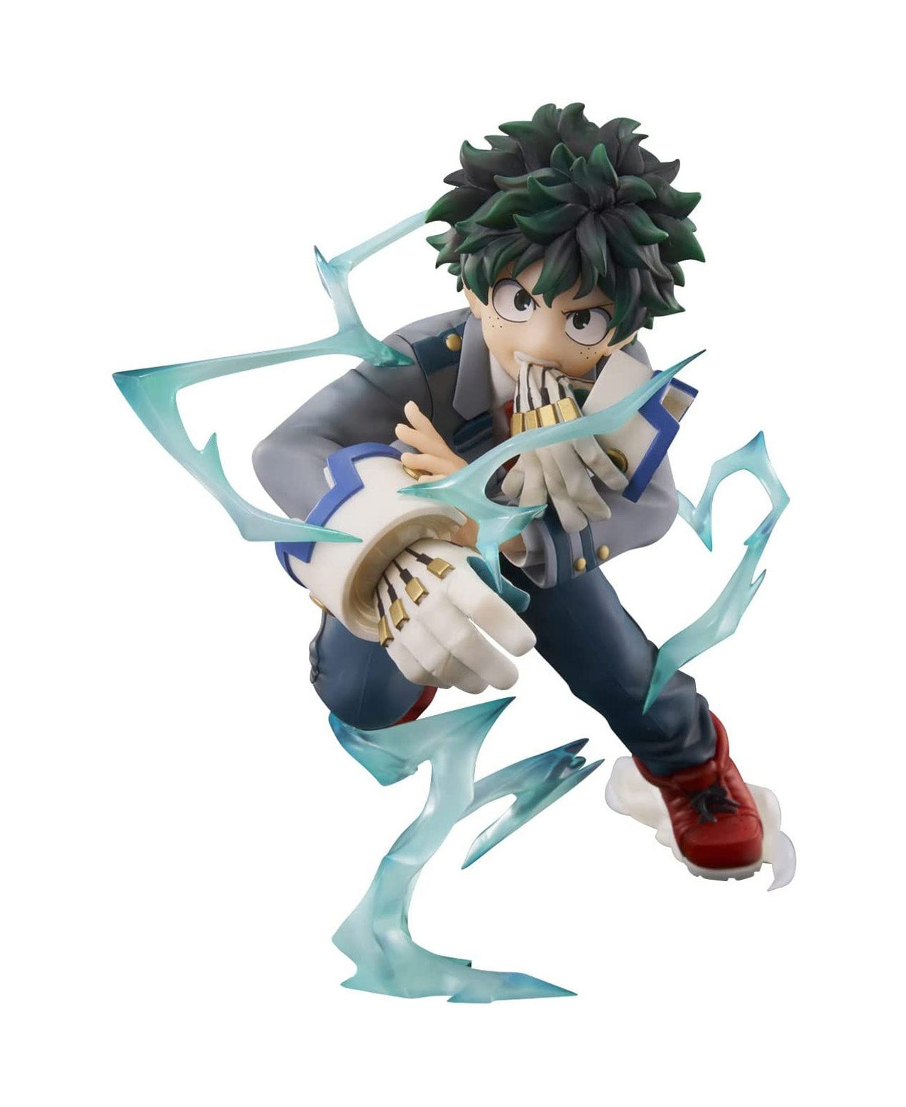 Figurine My Hero Academia - Izuku Midoriya - Anime Town