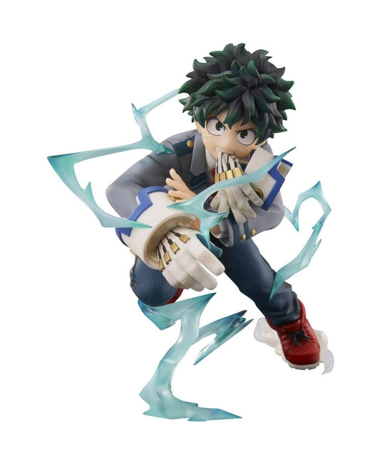 Figurine My Hero Academia - Izuku Midoriya - Anime Town