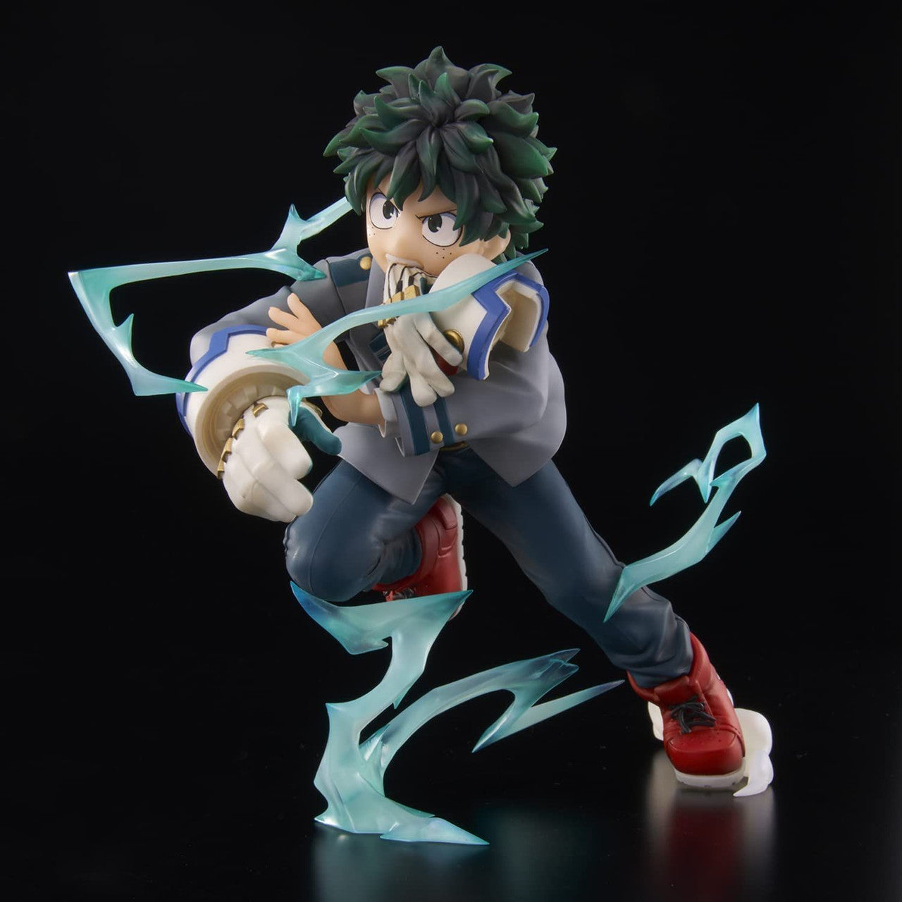 Figurine My Hero Academia - Izuku Midoriya - Anime Town