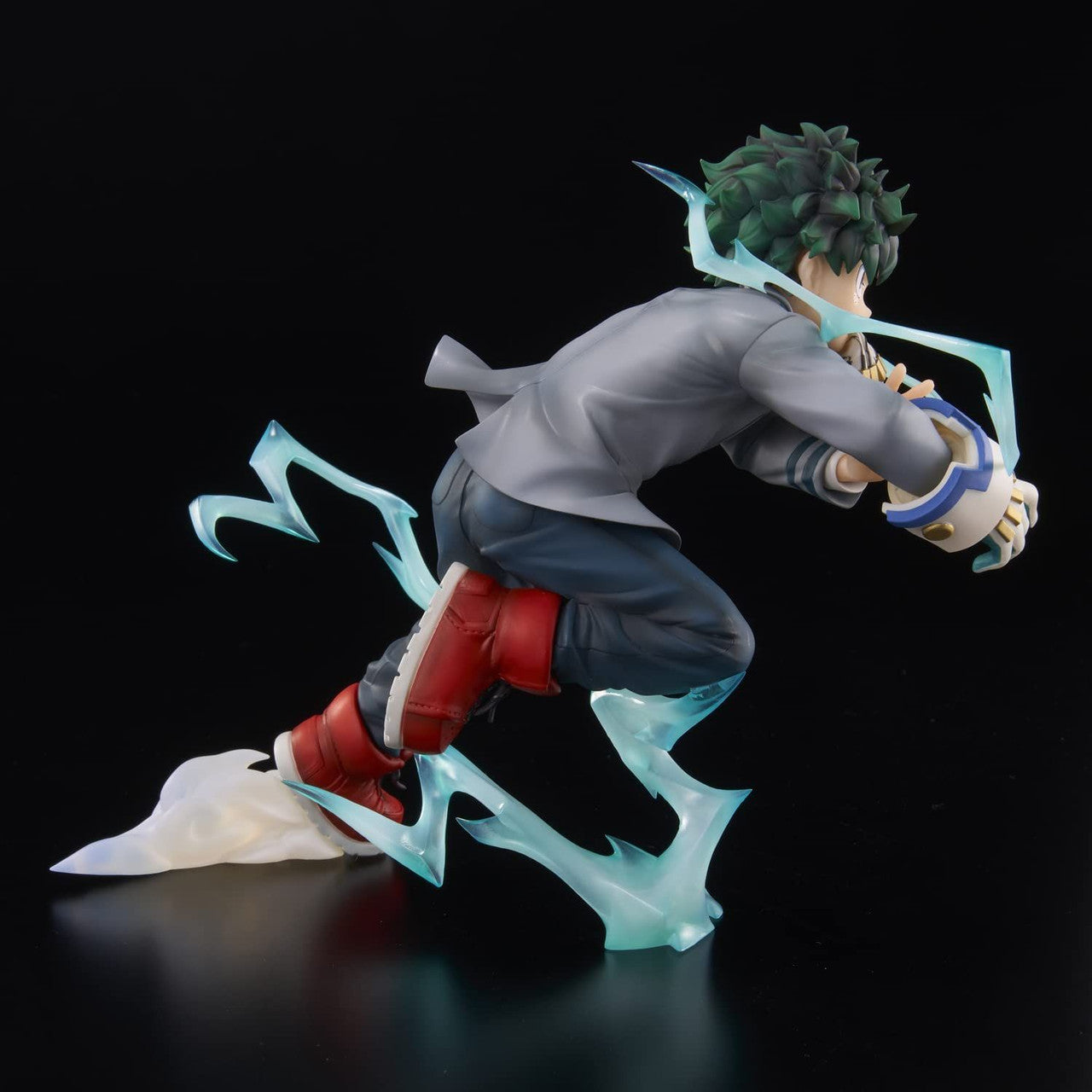 Figurine My Hero Academia - Izuku Midoriya - Anime Town