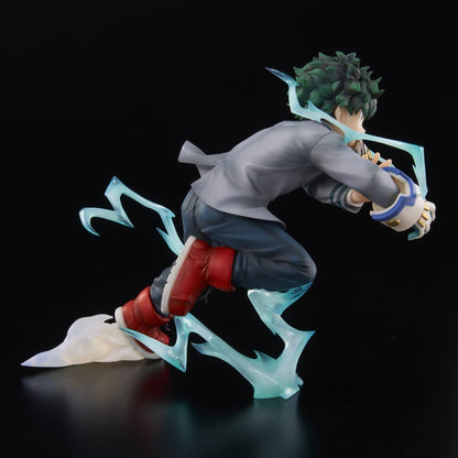 Figurine My Hero Academia - Izuku Midoriya - Anime Town