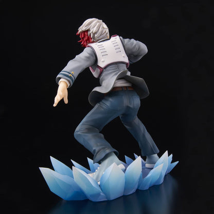 Figurine My Hero Academia - Shoto - Anime Town