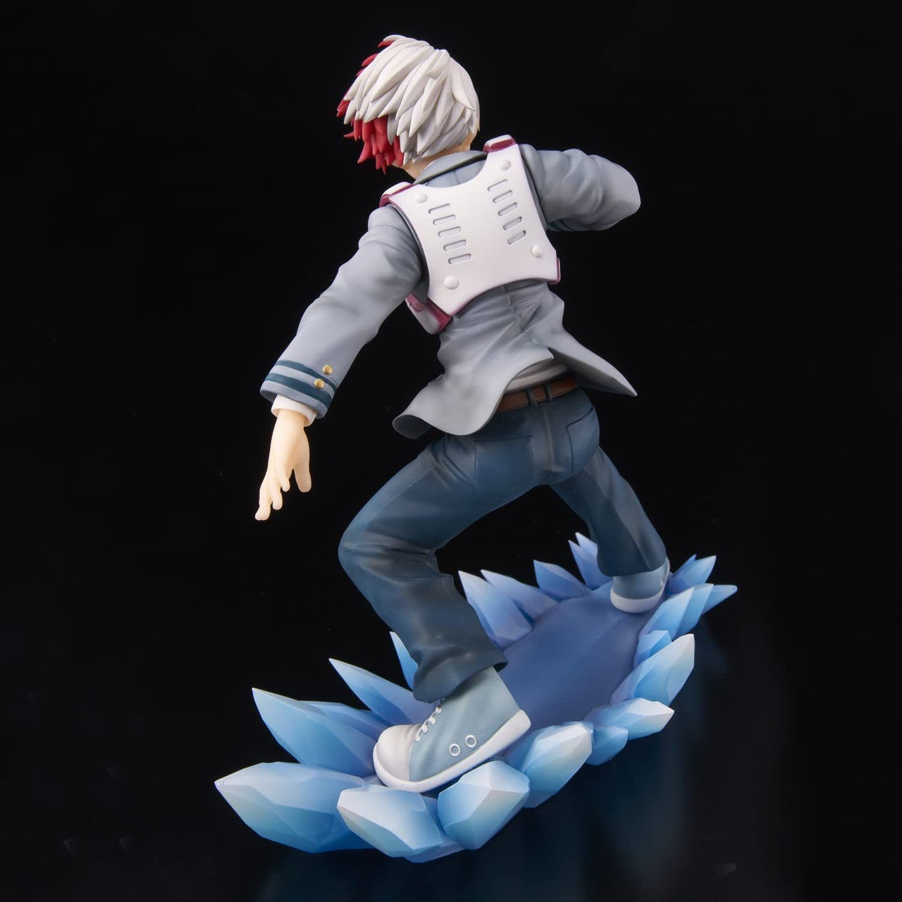 Figurine My Hero Academia - Shoto - Anime Town