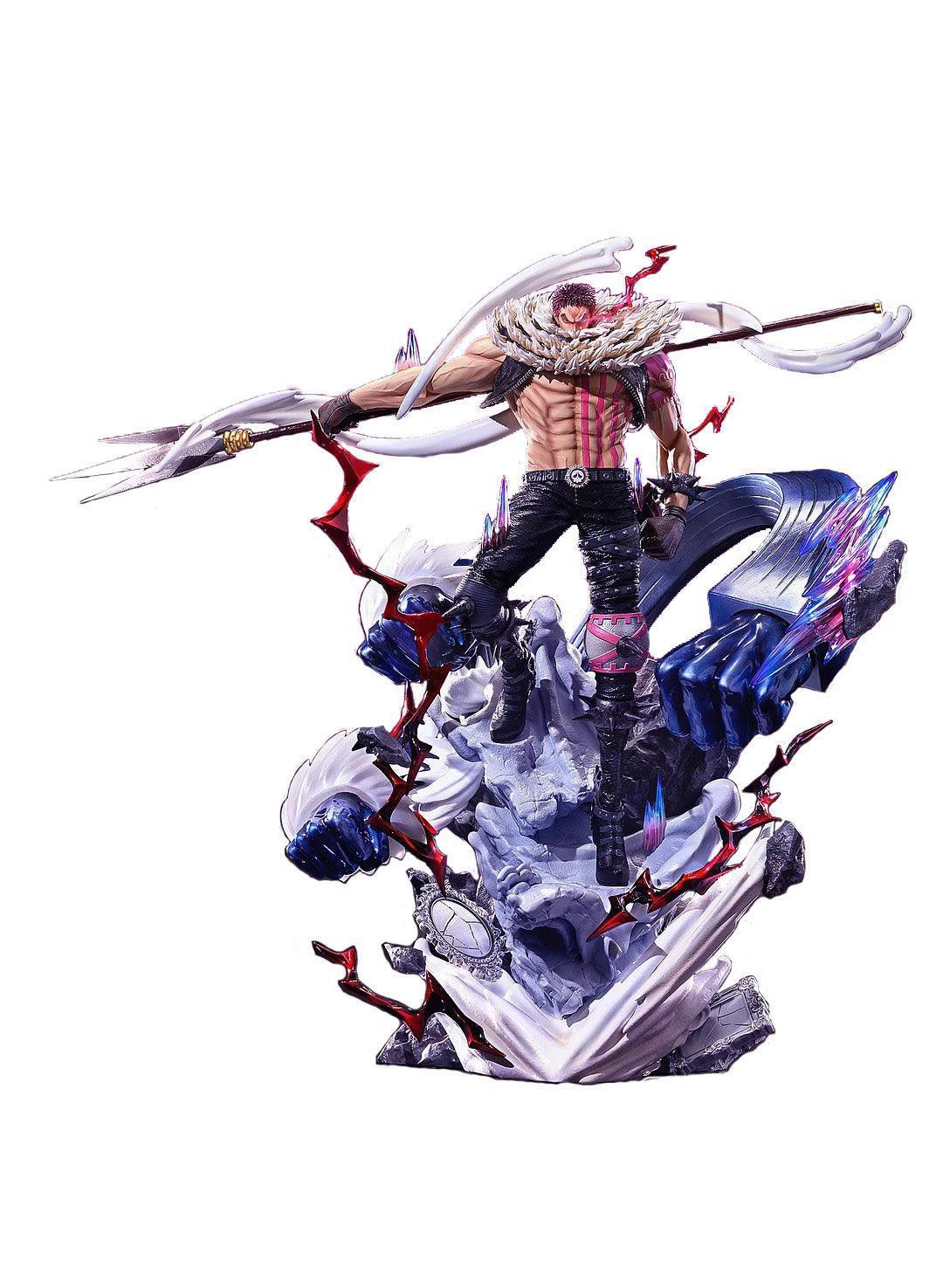 Figurine One Piece - Charlotte Katakuri - Anime Town