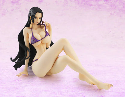 Figurine One Piece -  Boa Hancock 20th Anniversary
