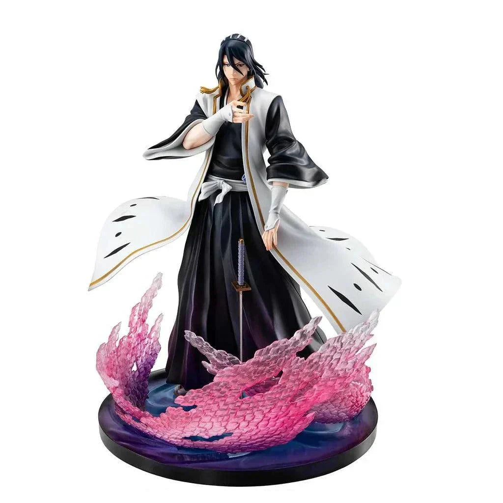 Figurine Bleach - Byakuya Kuchiki - Anime Town