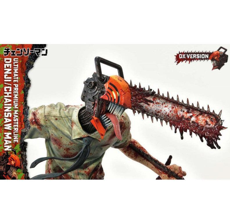 Figurine Chainsaw Man - Denji Ultimate - Anime Town