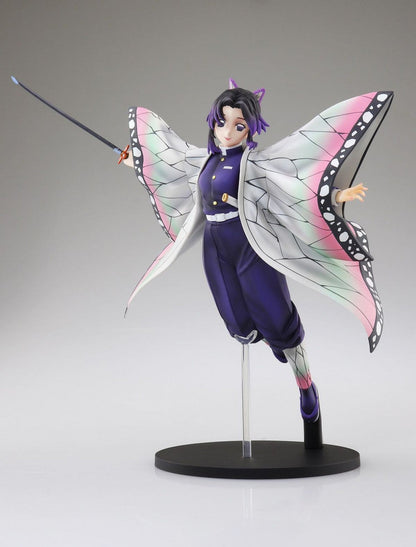 Figurine Demon Slayer - Shinobu Kocho Papillon - Anime Town