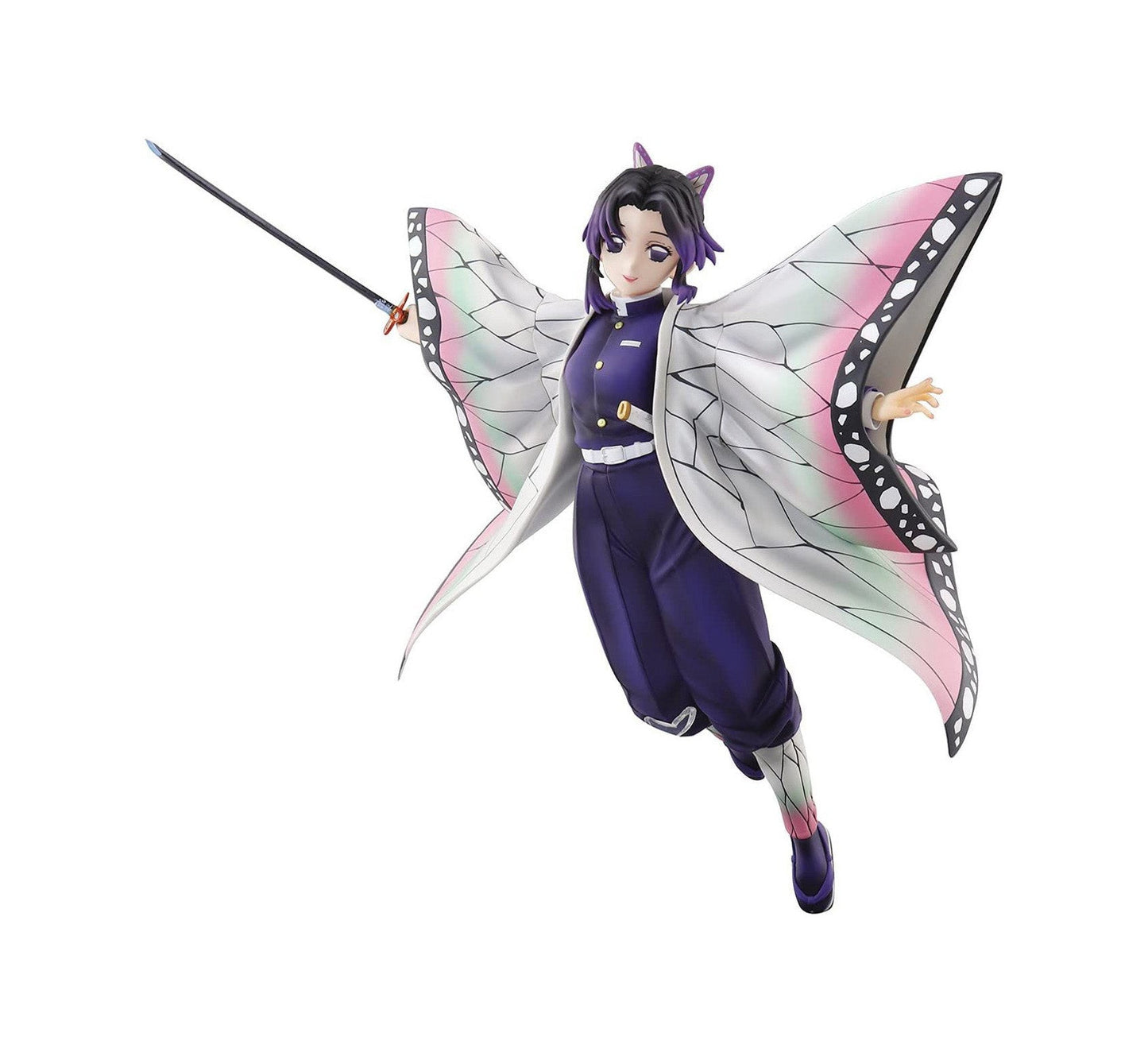 Figurine Demon Slayer - Shinobu Kocho Papillon - Anime Town