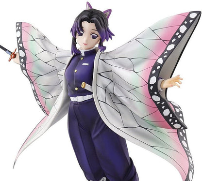 Figurine Demon Slayer - Shinobu Kocho Papillon - Anime Town