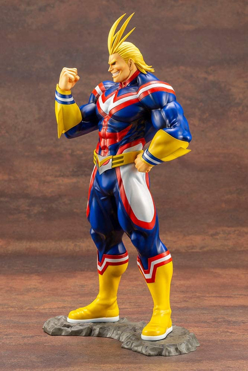 Figurine My Hero Academia - All Might - Anime Town