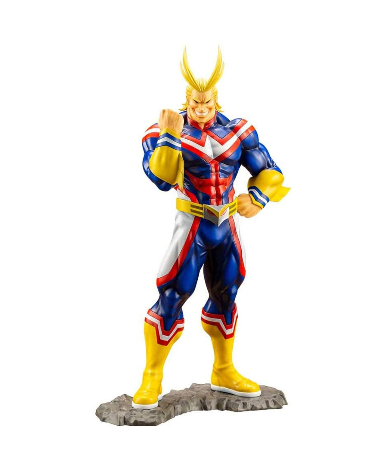 Figurine My Hero Academia - All Might - Anime Town