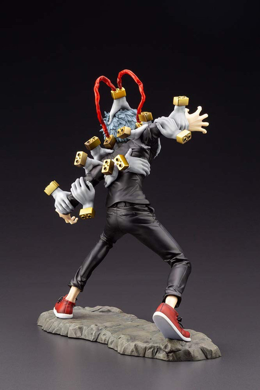 Figurine My Hero Academia - Tomura Shigaraki - Anime Town