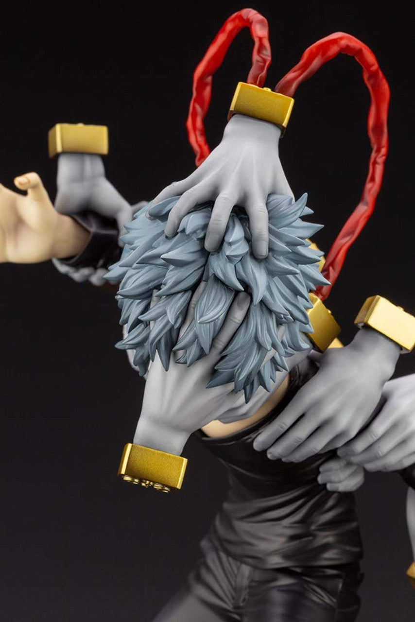 Figurine My Hero Academia - Tomura Shigaraki - Anime Town