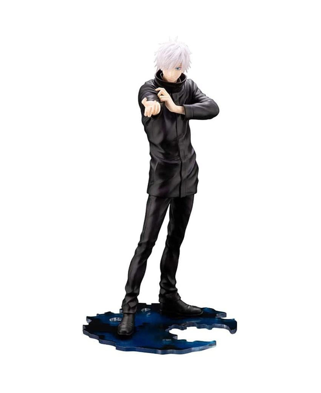 Figurine Jujutsu Kaisen - Satoru Gojo "Sans bandeau"