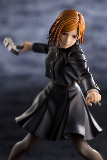 Figurine Jujutsu Kaisen - Nobara Kugisaki - Anime Town