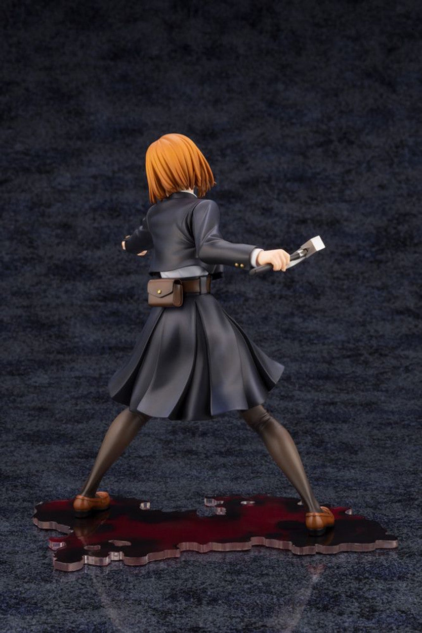 Figurine Jujutsu Kaisen - Nobara Kugisaki - Anime Town